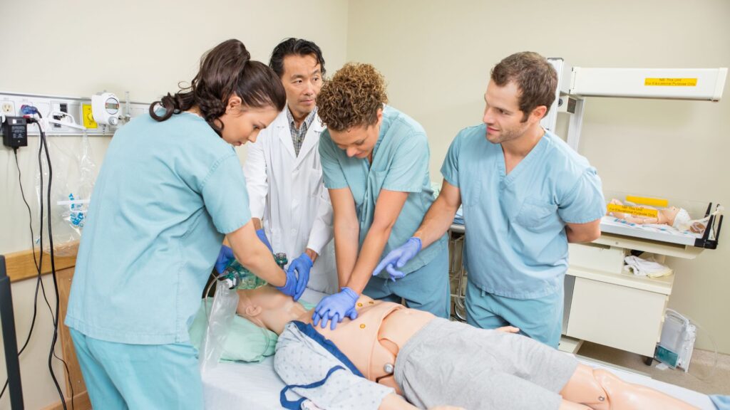 CPR Certification Knoxville Top Rated AHA BLS CPR Classes